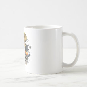 Taza De Café halloween