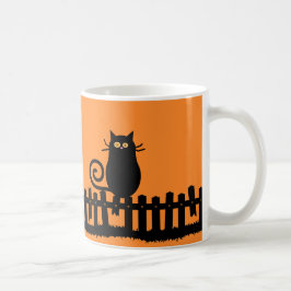 Taza De Café  Halloween