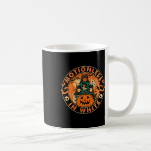 Taza De Café Halloween Calabaza Scary Mocionalidades Divertidas