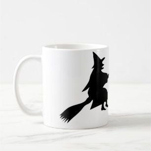Taza De Café ¡Halloween CON BOO!