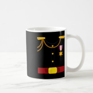 Taza De Café Halloween con disfraz encantador