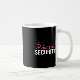 Taza De Café Halloween Dad Mom Daughter Adulto Costume