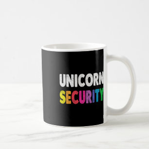 Taza De Café Halloween Dad Mom Daughter Adulto Costume Unicorn