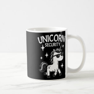 Taza De Café Halloween Dad Mom Daughter Padres Disfraces Unicor