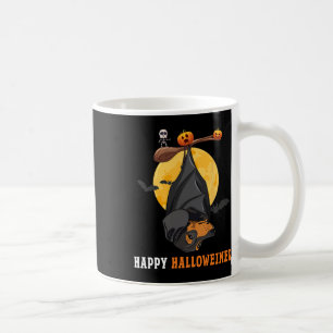 Taza De Café Halloween De Calabaza Para Mujeres Y Campeones; Pe