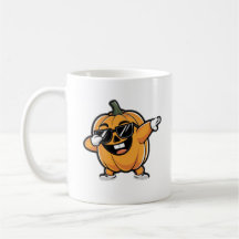 Halloween de calabaza suave