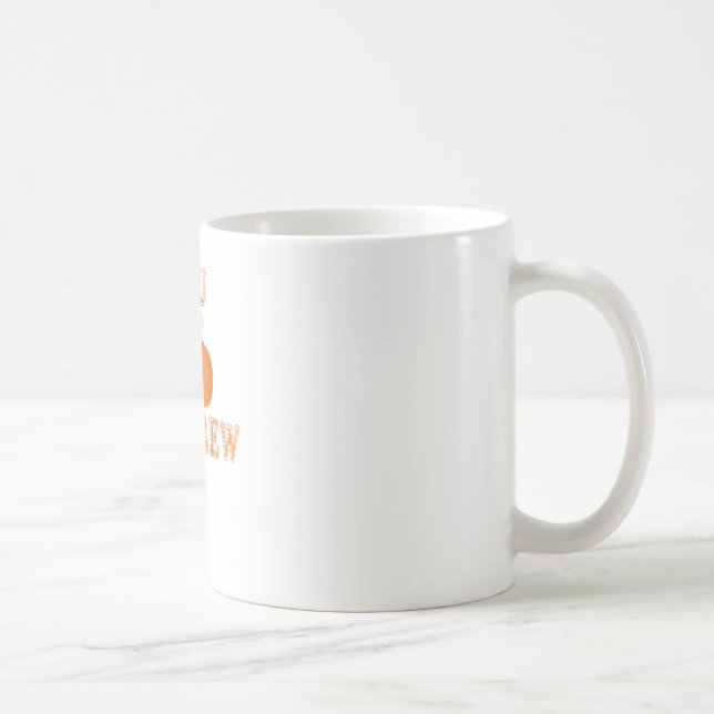 Taza De Café Halloween Enfermera neonatal TShirt (Derecha)