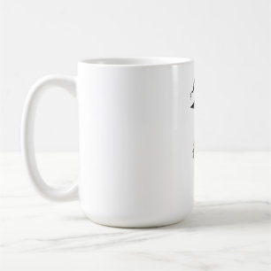 Taza De Café Halloween espeluznante - Espeleón divertido