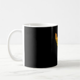 Taza De Café Halloween Ghost Halloween I Halloween Ghost