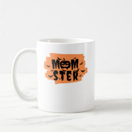Taza De Café Halloween - Halloween_103