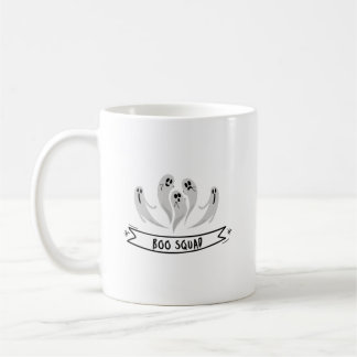 Taza De Café Halloween - Halloween_209