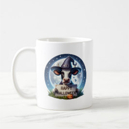 Taza De Café Halloween Koe