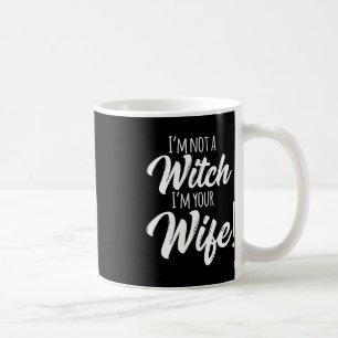 Taza De Café Halloween Matando a las mujeres Divertido No soy u