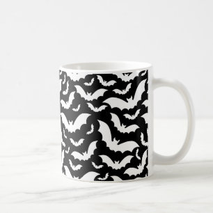 Taza De Café Halloween Mug