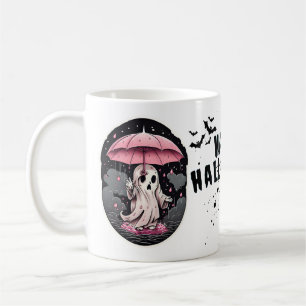 Taza De Café Halloween Mug 2023