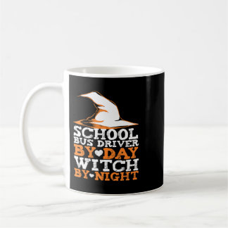Taza De Café Halloween, no puedes asustarme, soy un taxista.