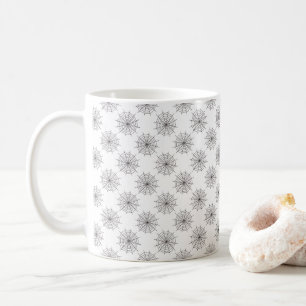 Taza De Café Halloween, Spider Web, Trick O Trete, Boo