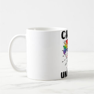 Taza De Café Halloween Unicorn Diseño de Candy