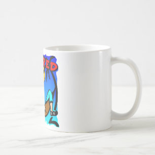 Taza De Café Hamaca jubilada