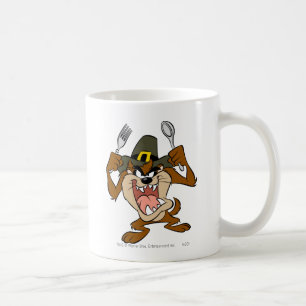 Taza De Café Hambre TAZ™