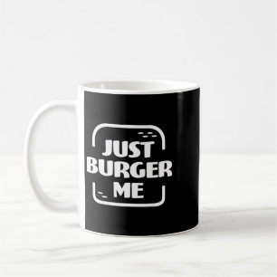 Taza De Café Hamburguesa Verano Barbacoa A La Parrilla Hamburgu