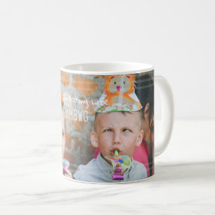Taza De Café HAMbWG - Café Mug - Chicas a niños