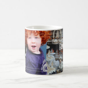 Taza De Café HAMbWG - Café Mug - Colectivo