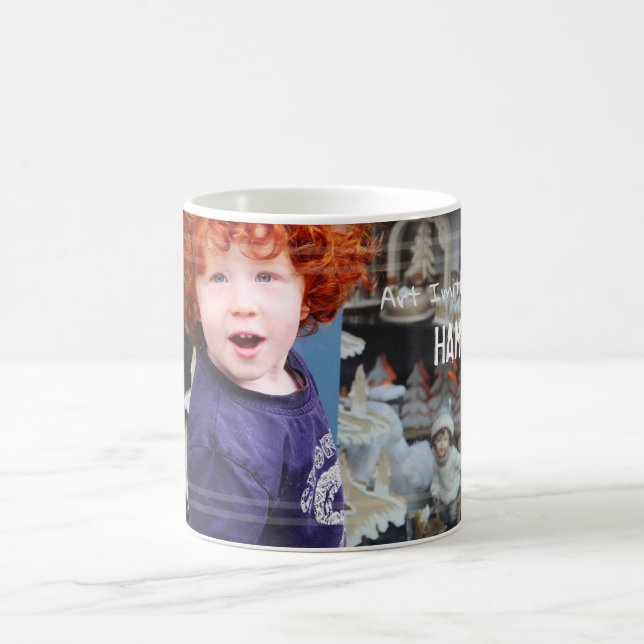 Taza De Café HAMbWG - Café Mug - Colectivo (Centro)