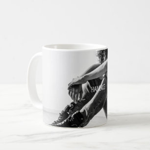 Taza De Café HAMbWG - Café Mug - Juventud