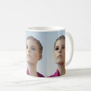 Taza De Café HAMbWG - Café Mug - Mannequinas