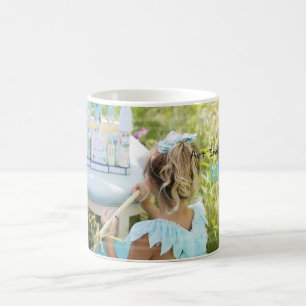 Taza De Café HAMbWG - Café Mug - Princesa