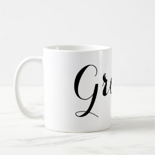 Taza De Café HAMbyWG - Café Mug - Groom