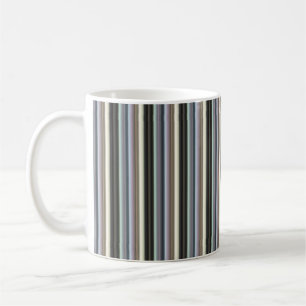 Taza De Café HAMbyWG - Café Mug - Rayas