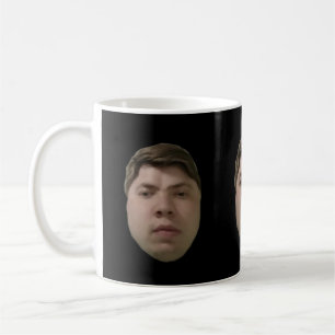 Taza De Café Hamlossus