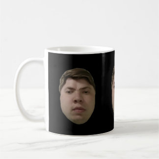 Taza De Café Hamlossus