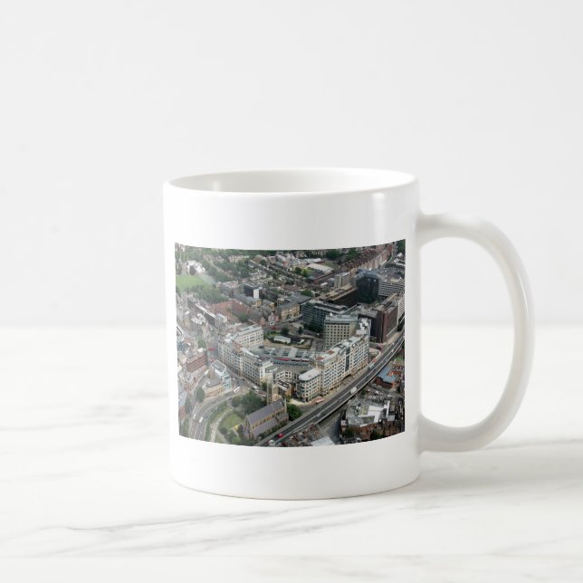 Taza De Café Hammersmith (Derecha)