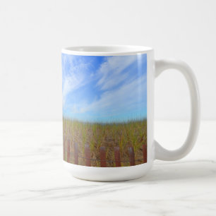 Taza De Café Hammonasset Beach Mug