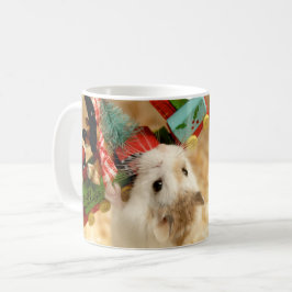Taza De Café Hammyville - Hamster Holiday