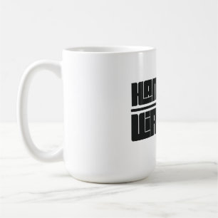 Taza De Café Hampton - Virginia