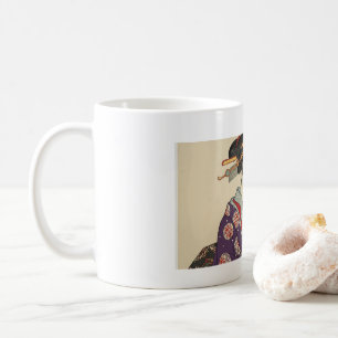 Taza De Café Hana y tama