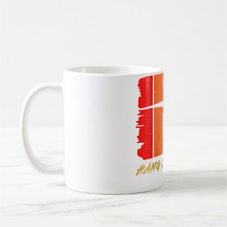 Taza De Café Hang Gliding Sports Lover Player