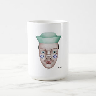 Taza De Café Hank 2