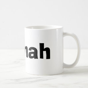 Taza De Café Hannah