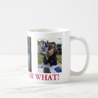 Taza De Café Hannah