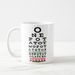 Taza De Café Hanukkah Mug "Feliz Chanukah EST 139 AC"<br><div class="desc">Hanukkah Mug "One Potato Two, Eye Chart" Personaliza borrando "¿Has Sour Cream?" y reemplaza con tu propio mensaje. Elige tu estilo de fuente, tamaño, color y texto favorito para personalizar tu taza. Crea un simple regalo añadiendo algunas golosinas a la taza, envuélvala con celofán y atátela con un arco. ¡Disfrútalo!...</div>