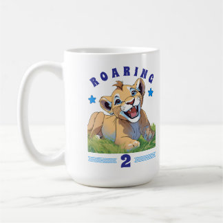 Taza De Café Happy birthday