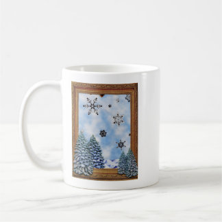 Taza De Café Happy Holidays Zendula Coffee Mug 1