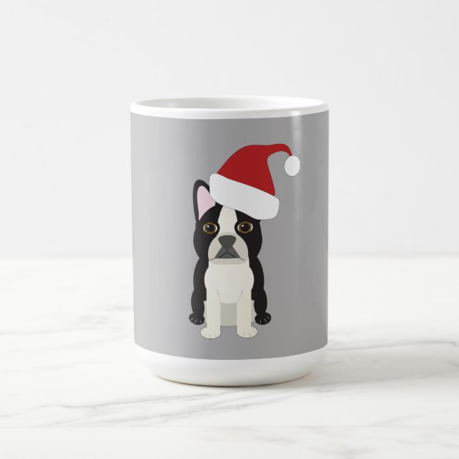 Taza De Café Happy Howlidays (Centro)