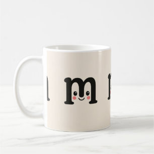Taza De Café Happy Morning M mug