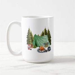 Taza De Café Happy Sukkot Mug